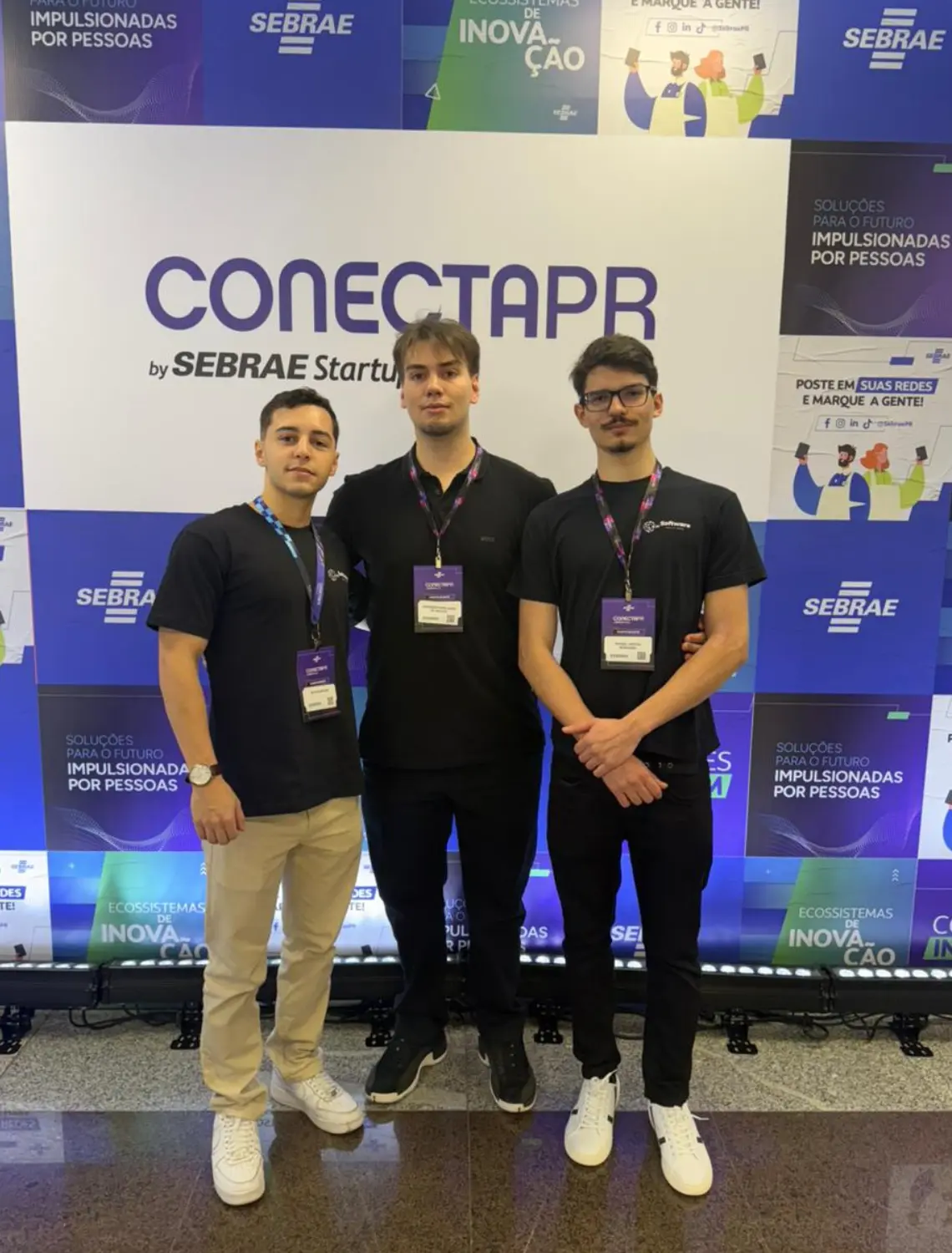 Equipe LRM Solutions