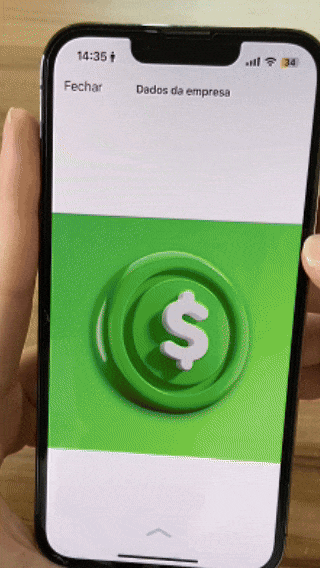 Demo do Assistente Financeiro FinanceAI